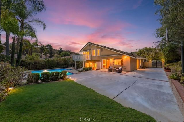 20679 E Peach Blossom Road, Walnut, CA 91789