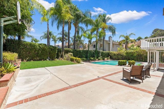 20679 E Peach Blossom Road, Walnut, CA 91789