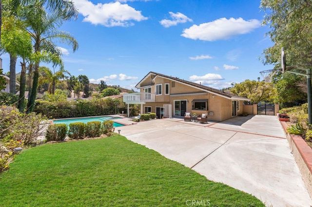 20679 E Peach Blossom Road, Walnut, CA 91789
