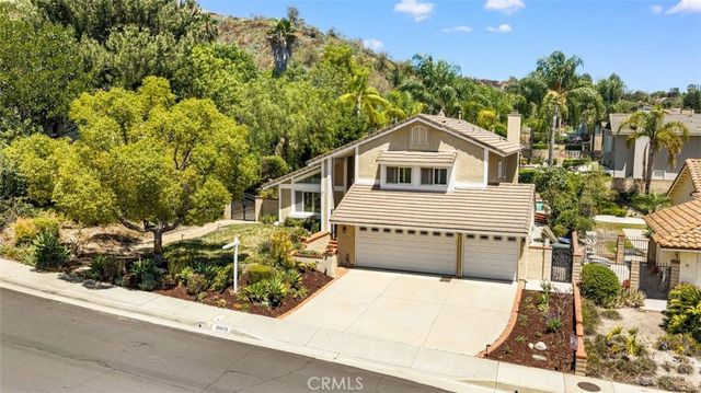 20679 E Peach Blossom Road, Walnut, CA 91789