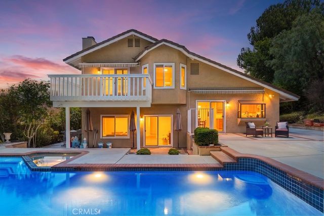 20679 E Peach Blossom Road, Walnut, CA 91789