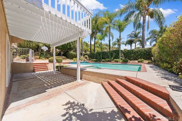 20679 E Peach Blossom Road, Walnut, CA 91789