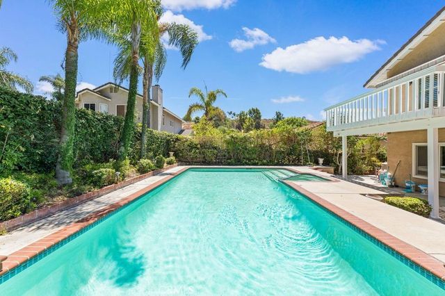 20679 E Peach Blossom Road, Walnut, CA 91789