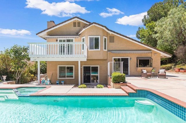 20679 E Peach Blossom Road, Walnut, CA 91789
