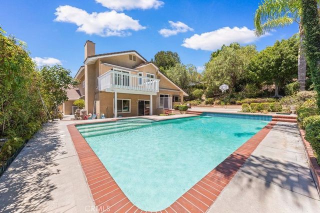 20679 E Peach Blossom Road, Walnut, CA 91789