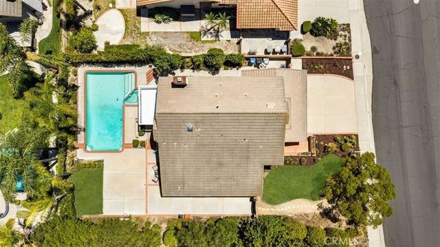 20679 E Peach Blossom Road, Walnut, CA 91789
