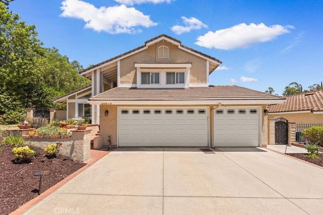 20679 E Peach Blossom Road, Walnut, CA 91789