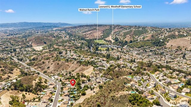 20679 E Peach Blossom Road, Walnut, CA 91789
