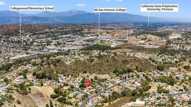 20679 E Peach Blossom Road, Walnut, CA 91789