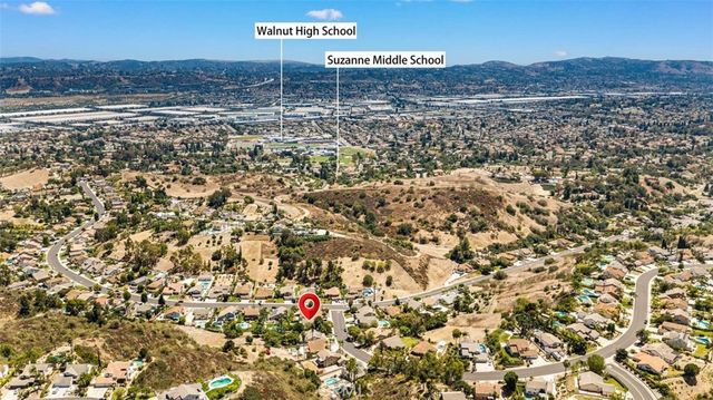 20679 E Peach Blossom Road, Walnut, CA 91789