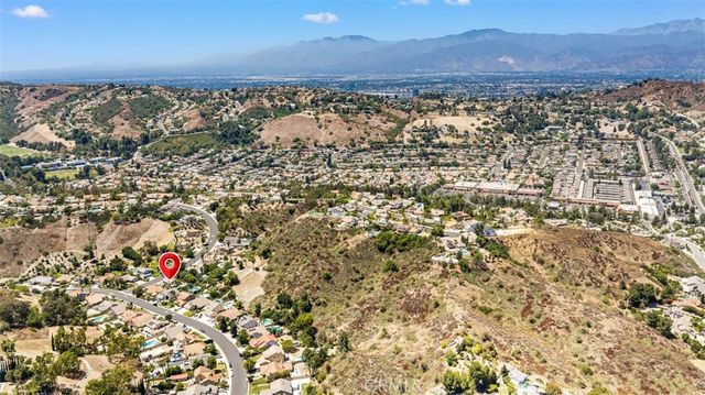 20679 E Peach Blossom Road, Walnut, CA 91789
