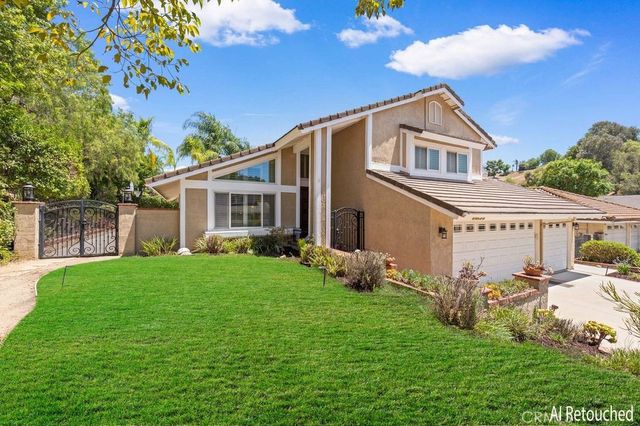 20679 E Peach Blossom Road, Walnut, CA 91789