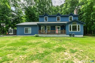 117 Satari Drive, Coventry, CT 06238