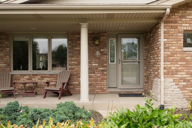 11549 S Lavergne Avenue, Alsip, IL 60803