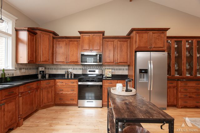 11549 S Lavergne Avenue, Alsip, IL 60803