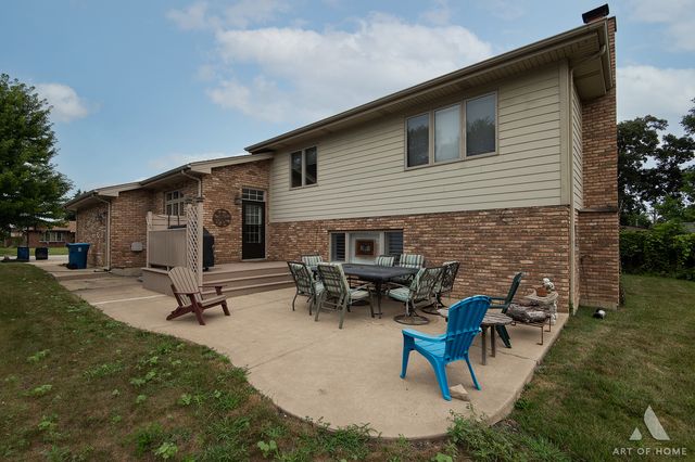 11549 S Lavergne Avenue, Alsip, IL 60803