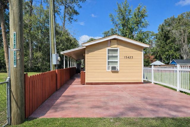 15423 NAVAHO TRAIL, Eustis, FL 32726