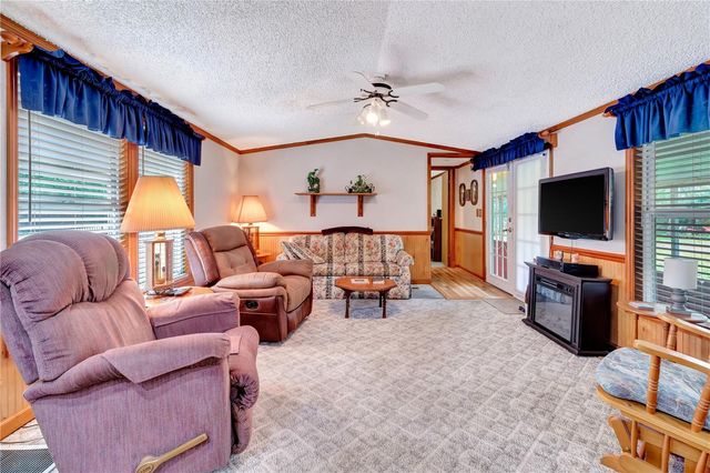 15423 NAVAHO TRAIL, Eustis, FL 32726