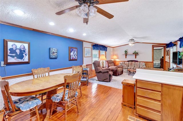 15423 NAVAHO TRAIL, Eustis, FL 32726