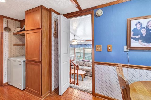 15423 NAVAHO TRAIL, Eustis, FL 32726