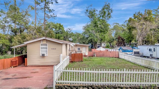 15423 NAVAHO TRAIL, Eustis, FL 32726