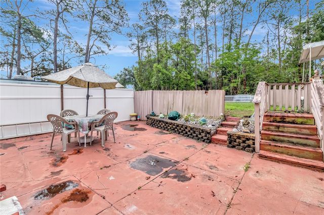 15423 NAVAHO TRAIL, Eustis, FL 32726