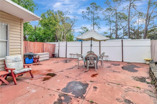 15423 NAVAHO TRAIL, Eustis, FL 32726