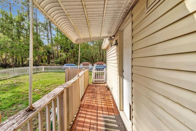 15423 NAVAHO TRAIL, Eustis, FL 32726