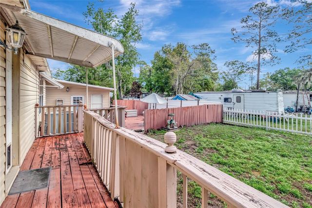 15423 NAVAHO TRAIL, Eustis, FL 32726