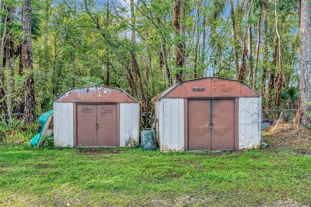 15423 NAVAHO TRAIL, Eustis, FL 32726