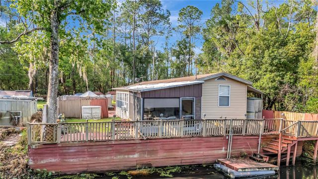 15423 NAVAHO TRAIL, Eustis, FL 32726