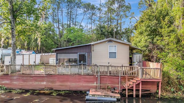 15423 NAVAHO TRAIL, Eustis, FL 32726