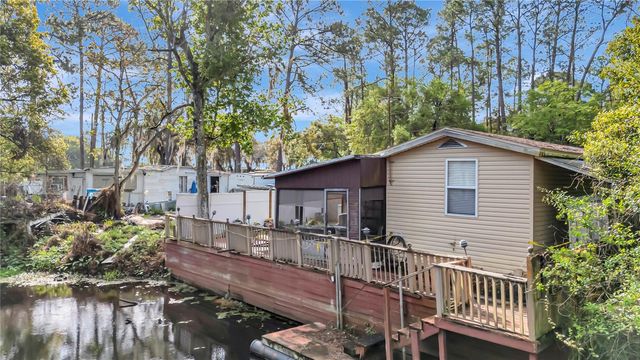 15423 NAVAHO TRAIL, Eustis, FL 32726