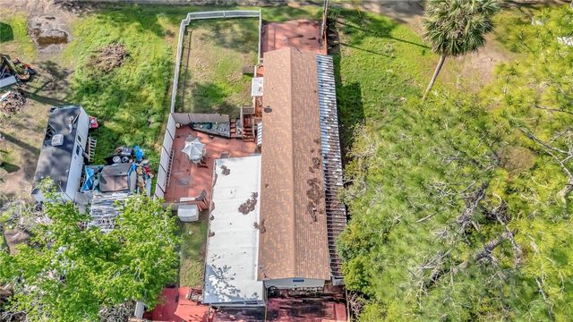 15423 NAVAHO TRAIL, Eustis, FL 32726