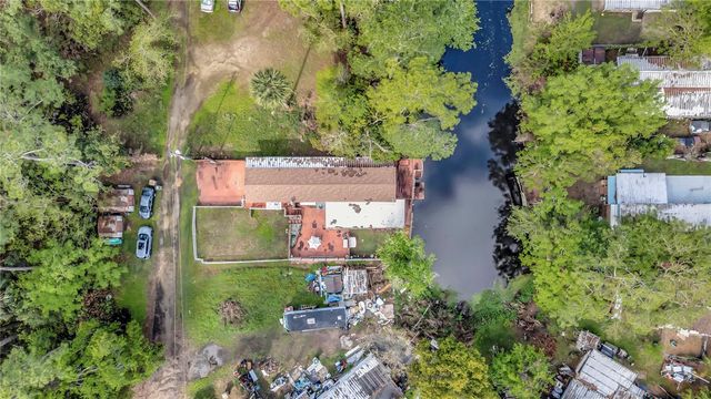 15423 NAVAHO TRAIL, Eustis, FL 32726