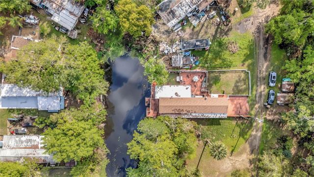 15423 NAVAHO TRAIL, Eustis, FL 32726