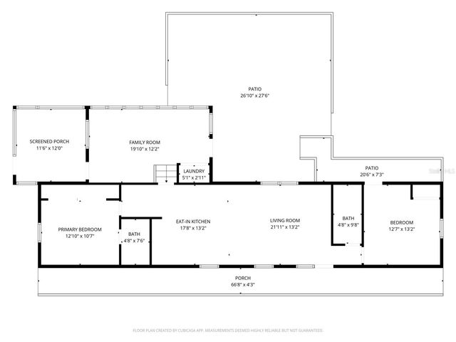 15423 NAVAHO TRAIL, Eustis, FL 32726