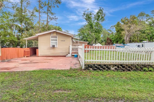 15423 NAVAHO TRAIL, Eustis, FL 32726