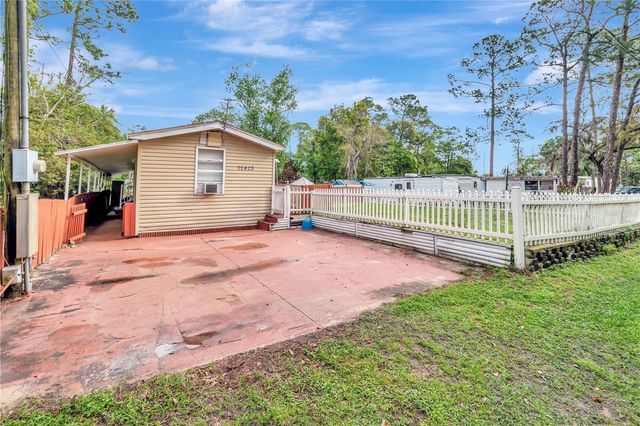 15423 NAVAHO TRAIL, Eustis, FL 32726