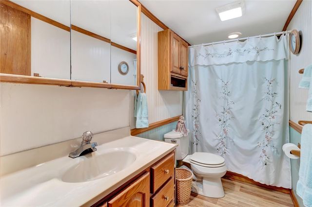 15423 NAVAHO TRAIL, Eustis, FL 32726