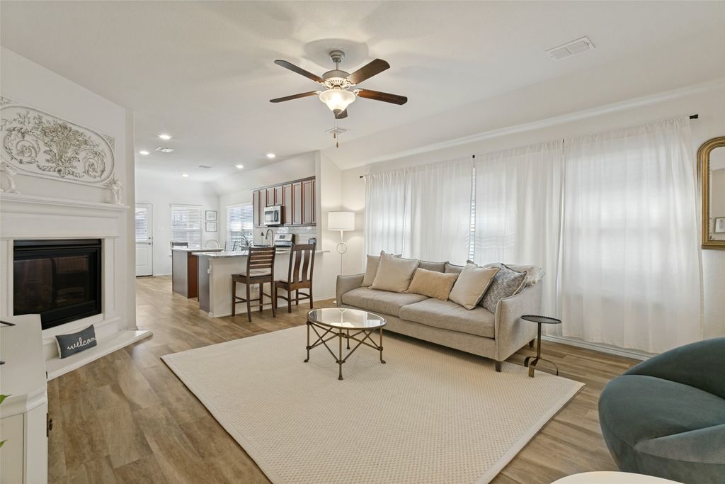 5809 Wake Robin Drive, Fort Worth, TX 76123 — photo 5