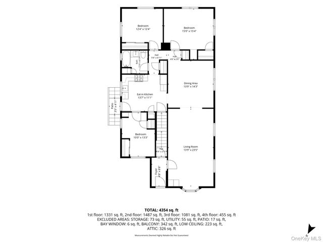 186-32 Avon Road, Jamaica Estates, NY 11432