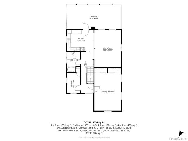 186-32 Avon Road, Jamaica Estates, NY 11432