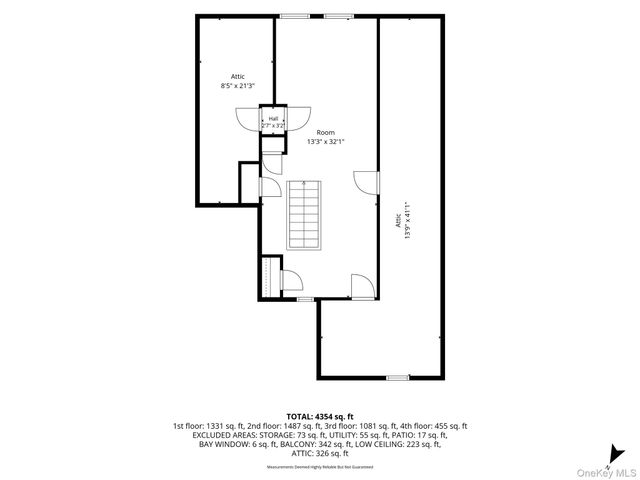 186-32 Avon Road, Jamaica Estates, NY 11432