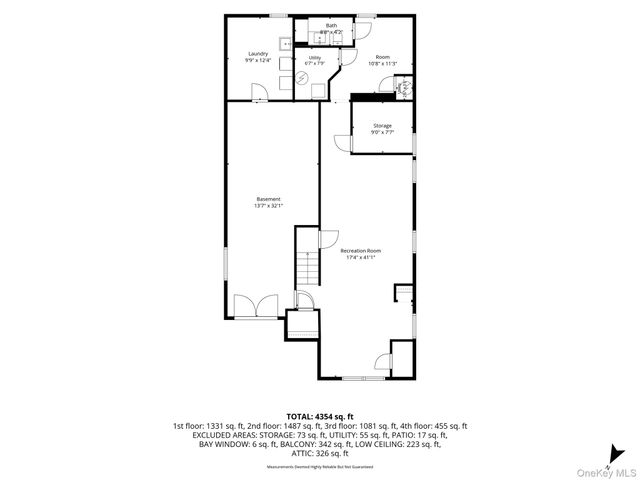 186-32 Avon Road, Jamaica Estates, NY 11432