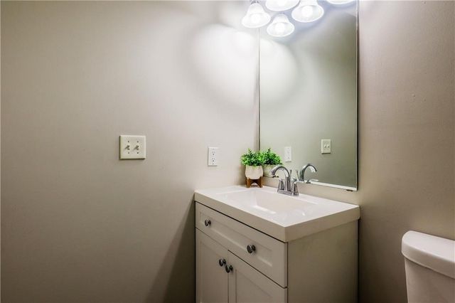 5823 Strathmoor Manor Circle, Lithonia, GA 30058