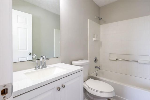 5823 Strathmoor Manor Circle, Lithonia, GA 30058