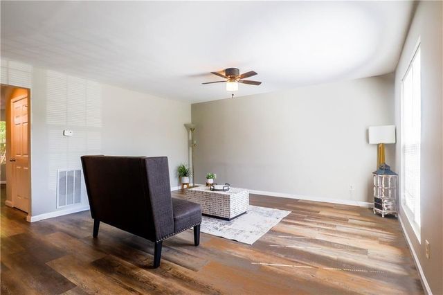 5823 Strathmoor Manor Circle, Lithonia, GA 30058