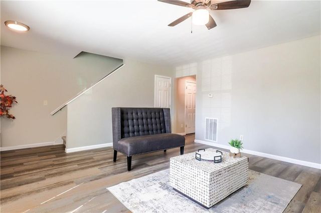 5823 Strathmoor Manor Circle, Lithonia, GA 30058
