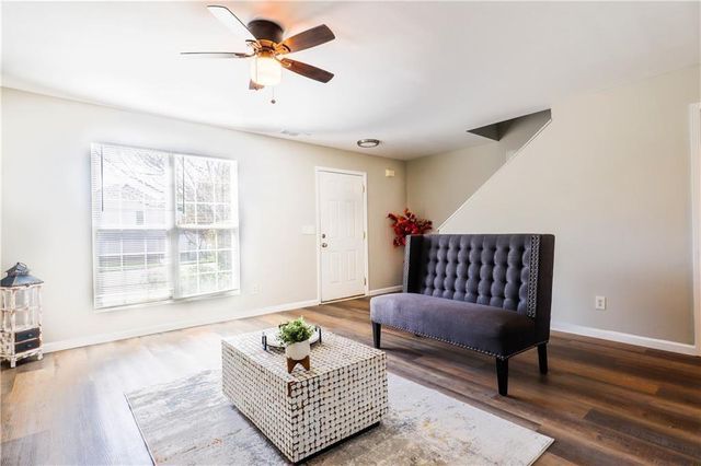 5823 Strathmoor Manor Circle, Lithonia, GA 30058